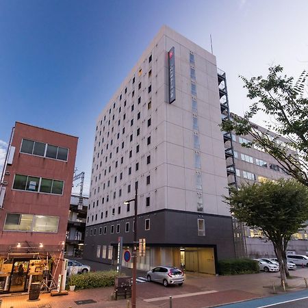 Jr Kyushu Hotel Kokura Kitakyushu Esterno foto