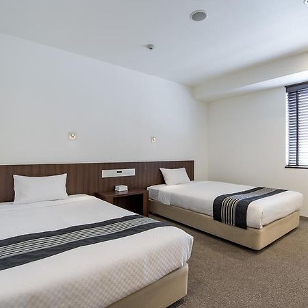 Jr Kyushu Hotel Kokura Kitakyushu Esterno foto