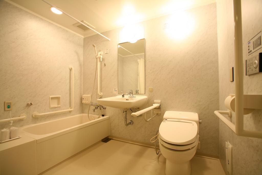 Jr Kyushu Hotel Kokura Kitakyushu Esterno foto