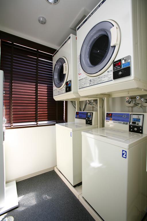 Jr Kyushu Hotel Kokura Kitakyushu Esterno foto