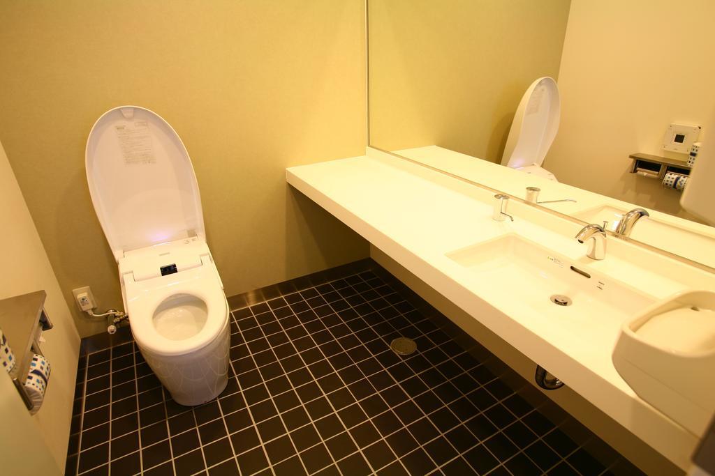 Jr Kyushu Hotel Kokura Kitakyushu Esterno foto