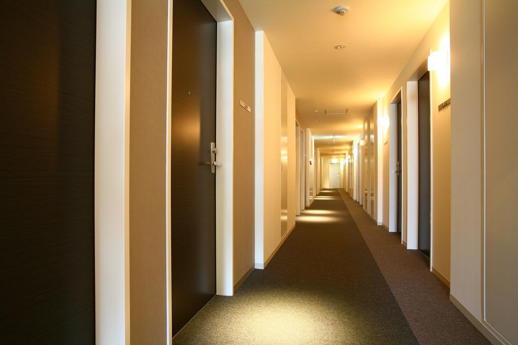 Jr Kyushu Hotel Kokura Kitakyushu Esterno foto