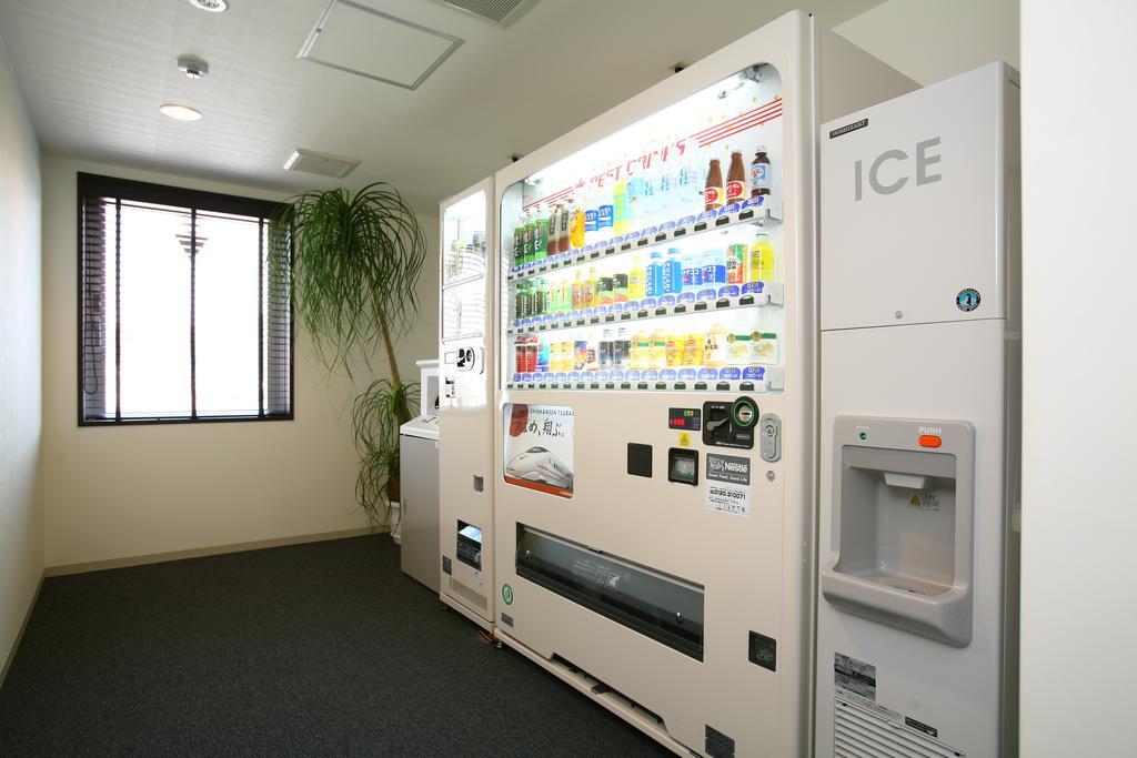 Jr Kyushu Hotel Kokura Kitakyushu Esterno foto