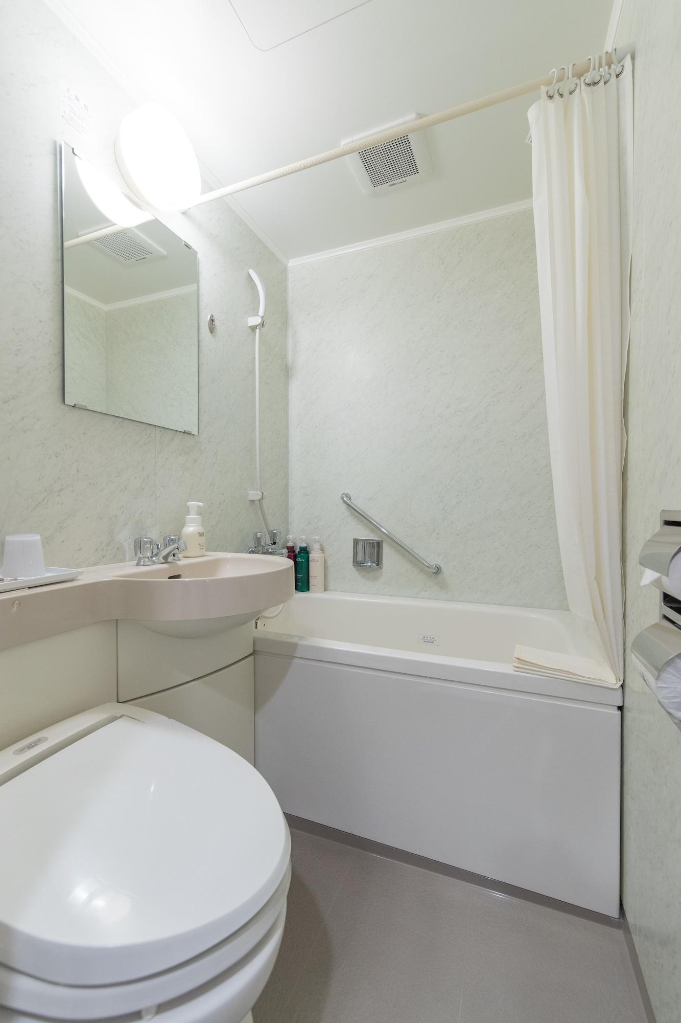 Jr Kyushu Hotel Kokura Kitakyushu Esterno foto