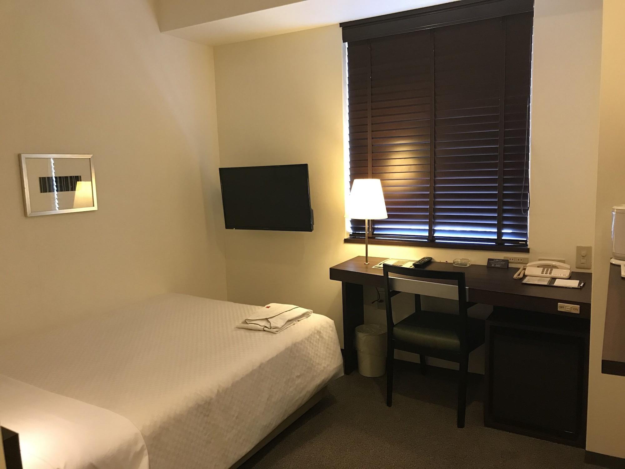 Jr Kyushu Hotel Kokura Kitakyushu Esterno foto