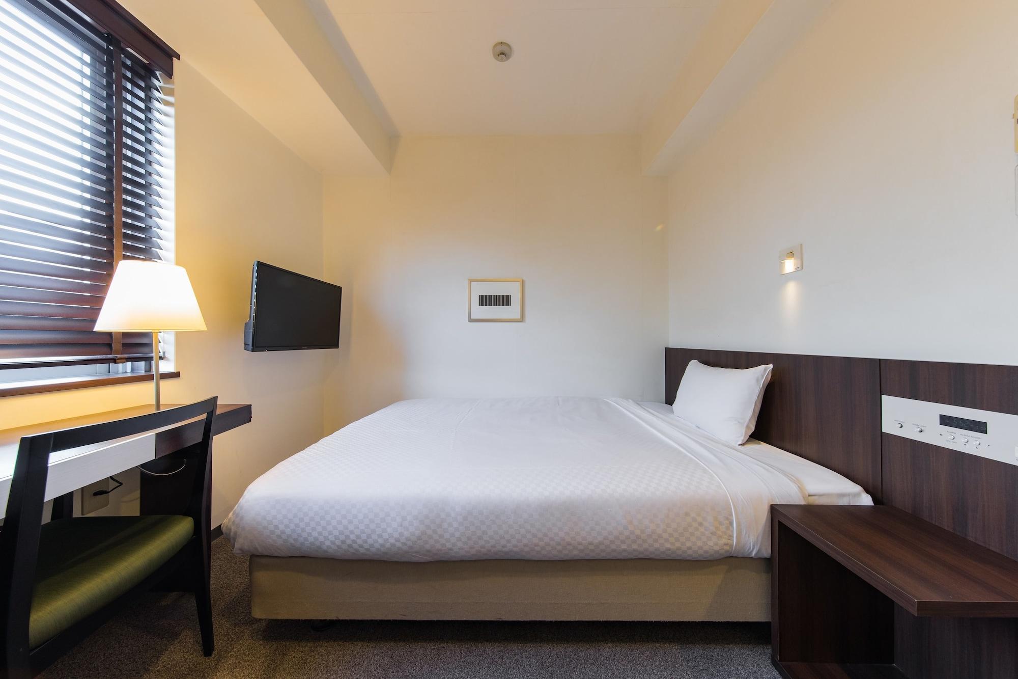 Jr Kyushu Hotel Kokura Kitakyushu Esterno foto