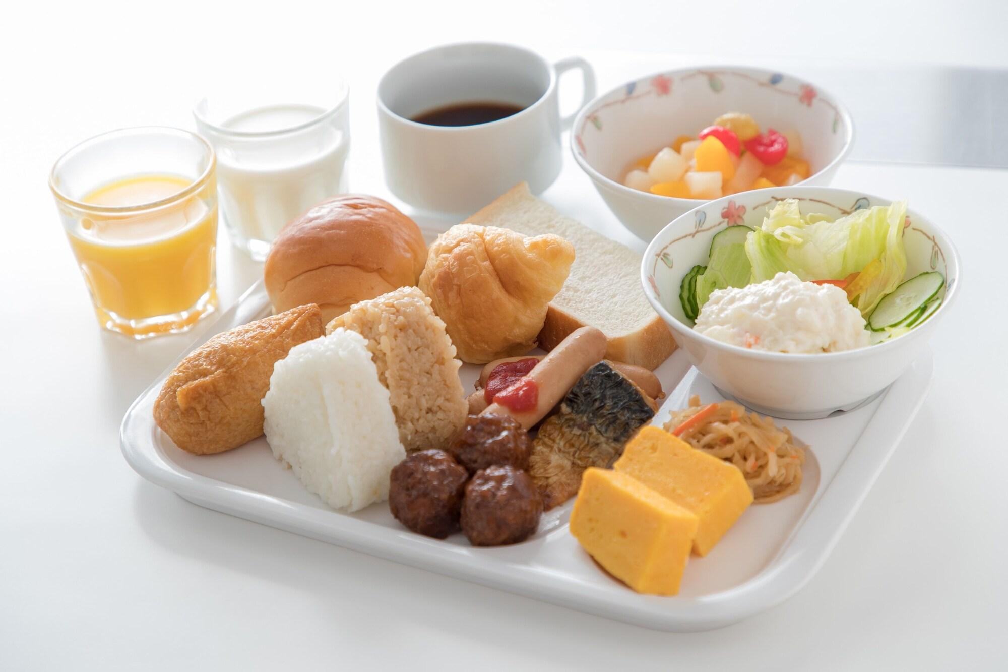 Jr Kyushu Hotel Kokura Kitakyushu Esterno foto