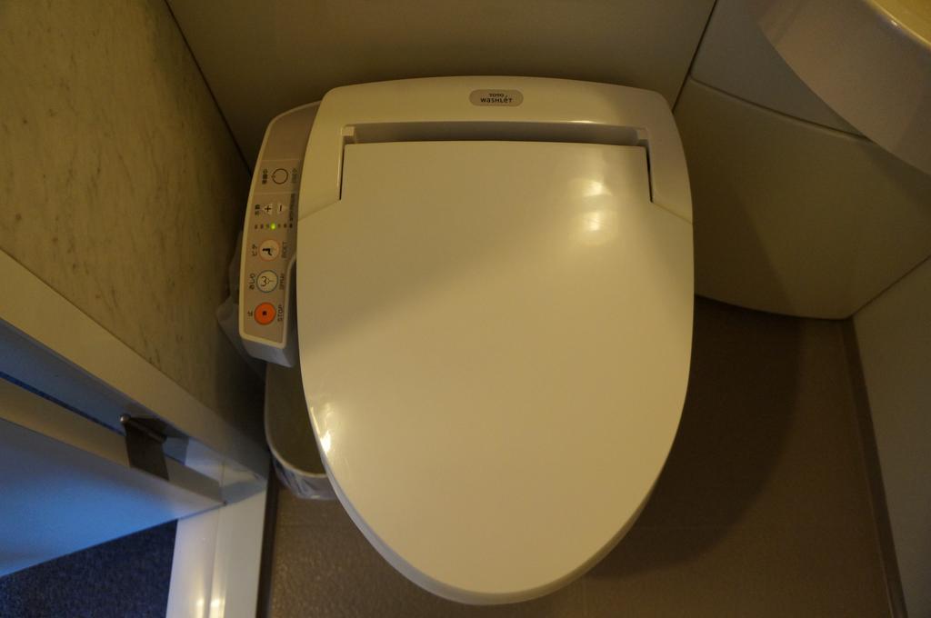 Jr Kyushu Hotel Kokura Kitakyushu Esterno foto