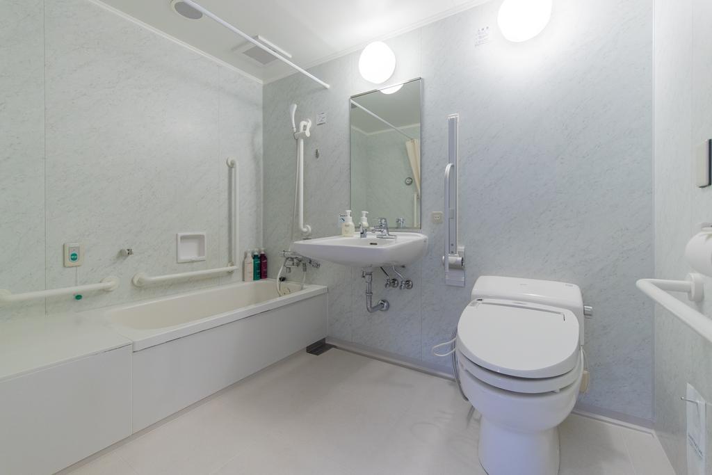 Jr Kyushu Hotel Kokura Kitakyushu Esterno foto