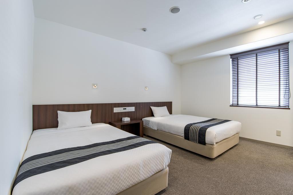 Jr Kyushu Hotel Kokura Kitakyushu Esterno foto